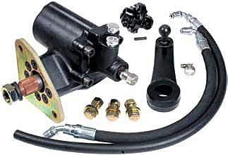 53-56 Ford Truck Power Steering Conversion Kit