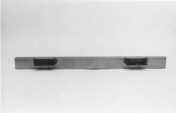 50 – 72 Ford Truck Rear Bed Sill – Crossmember