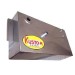 48-60 Ford Under Bed Fuel Tank - Aluminum - 17 Gallon - Image 1