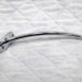 1947 - Early 1955 Chevrolet / GMC Truck Exterior Mirror Arm - R/H - Chrome - Image 1