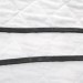 1947 - 1950 Chevy / GMC Truck Side Cowl Vent Seal - Image 1