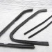 1951 - 1955 Chevy / GMC Truck Vent Window Seal Kit - Image 1