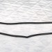 1947 - 1953 Chevy / GMC Truck Top Cowl Vent Seal - Rubber - Image 1