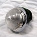 1955 - 1957 Chevy Truck Parking Light Assembly - Clear Lens - Image 1