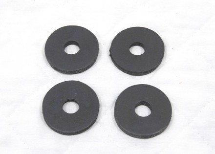 55 – 68 Chevy / GMC Radiator Core Support Mounting Pads