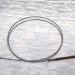 55 - 59 Chevy / GMC Truck Front Emergency Brake Cable - Short Bed - Image 1