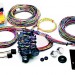 Painless Performance 18 Circuit Wiring Harness For Trucks - Non-GM Keyed Steering Column - Image 1