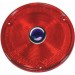 58 - 59 Chevy / GMC Truck Tail Light Lens - Fleetside - Blue Dot - Image 1