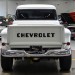 1957 Chevy Apache pick up - Image 3