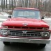 1966 Ford F100 - Image 1