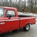 1966 Ford F100 - Image 2