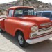 1959 Chevy 3/4 Ton Pick Up - Image 2