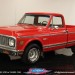 1972 Chevy C-10 Shortbed - Image 1