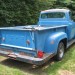 1955 Ford Ford F250 Long bed - Image 2