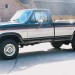 1985 Ford F-250 XL - Image 1