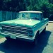 1968 Ford F100 - Image 1
