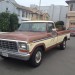 78 Ford F-250 Lariat Camper Special - Image 2