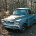 1959 Chevy series 3100 - Image 1