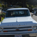 1968 Chevy Panel - Image 1