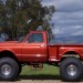 1972 Chevy K-10 Step Side - Image 3