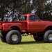 1972 Chevy K-10 Step Side - Image 1