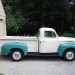1951 Ford F-3 - Image 3