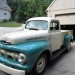 1951 Ford F-3 - Image 2
