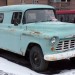 1956 Chevy Panel Truck - Image 1