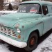 1956 Chevy Panel Truck - Image 2