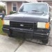 1987 Ford F-350 - Image 1
