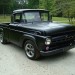 1957 Ford F100 - Image 3