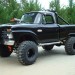 1965 Ford F100 4X4 - Image 2