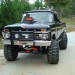 1965 Ford F100 4X4 - Image 1