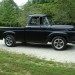 1957 Ford F100 - Image 4