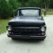 1957 Ford F100 - Image 2