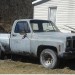 1975 Chevy C10 shortbed - Image 1