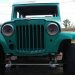 1956 Jeep Willys - Image 1