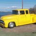 1956 Ford F-100 Custom 1-OFF Extended Cab - Image 1