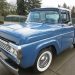 1958 Ford F100 - Image 3