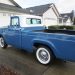 1958 Ford F100 - Image 4