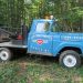 1960 Ford F250 4x4 - Image 1