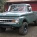 1964 Ford F250 - Image 2