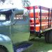 1945 Ford Ford one and one half ton dually stake bed - Image 3