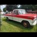 1969 Ford F100 - Image 2