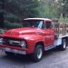 1956 Ford F350 - Image 1