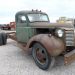1939 Chevy 1.5 ton truck - Image 2